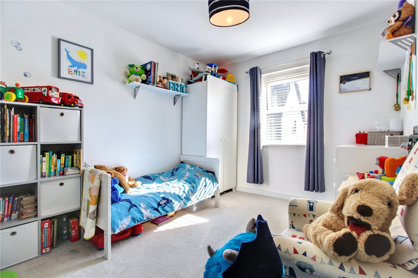 Bedroom 2